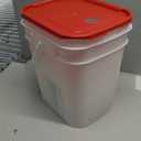15L Battery Storage Container