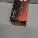 STAR-SPANGLED 6 Pack 2.8 Motion Sensor Lights Indoor AAA Battery Operated, Stick on LED Puck Light for Stairs, Under Cabinet, Closet, Cool White