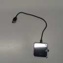 SPEC ROAD Wireless CarPlay Adapter for iPhone/Android Auto Wireless Adapter, Support Netflix/YouTube/TF Card, Plug and Play