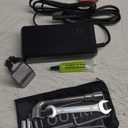 Rad Power Bikes Battery Charger & Tool Kit