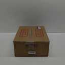 3" Heavy Duty Packing Tape, 24 Rolls, Clear, 3" Core, Total 1320Y, Clear, 2.2 mil, 3 inch x 55 Yards, Refill for Packaging and Shipping(3" Width, not 2" Width)