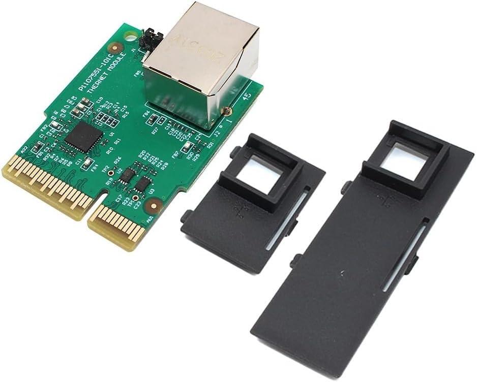 P1112640-015 Kits Upgrade Ethernet Module for Zebra ZD421/ZD421T/ZD421D Thermal Printer 203dpi 300dpi