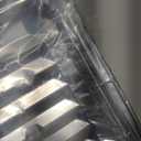 Pack of 25 Disposable Aluminum Broiler Pans  Good for BBQ, Grill Trays  Multi-Pack of Durable Aluminum Sheet Pans  Ribbed Bottom Surface - 13.40" x 9" x 0.85"