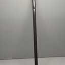 Blissun Umbrella Replacement Lower Pole, Patio Umbrella Bottom Pole with Bullet Buckle, Only Compatible Umbrellas