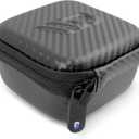 CASEMATIX Carry Case Compatible with Orba 2 Artiphon Handheld Multi-instrument - Includes Carrying Case Only