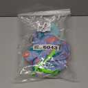 Purple Pony surgery Recovery Suit female male for Dogs After Surgery Medium Large Dogs Onesie,Lightweight Dog recovery suit for Shedding Prevent Licking Surgical Wound,Dog Pajamas Pjs ,Full Belly (30 (Chest 29.92 in | Backlength 19.69 in))