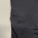 Women’s Longline Sports Bra Wirefree Padded Medium Support Yoga Bras Gym Running Workout Tank Tops (Black, Medium)