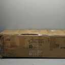 7 ft Pre-lit Artificial Christmas Tree Hinged Xmas Tree