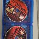 Lupin the 3rd TV Specials Collection 1 [Blu-ray]