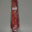 Necktie for Men, Game and Movie Fans Designer Necktie (Billiard)