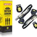 Sangyue 2PCS Oxygen O2 Sensor 1 or 2 for 2008-2020 Dodge Grand Caravan 3.6L/4.0L Upstream or Downstream