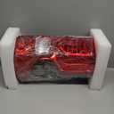 Brake Tail light Compatible with 2019-2023 Chevy Silverado 1500 and 2500/3500HD 2020-2023 - Rear Taillight Assembly Replaces for GM2800308 and 84554656 - Left Driver Side - Halogen Type