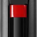 SanDisk 256GB Cruzer Glide USB 2.0 Flash Drive - SDCZ60-256G-B35, Black