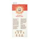Planet Oat Oatmilk Without Lactose or Dairy NonGMO, Original, 32 Fl Oz (Pack of 6) (EXP 11/13/26)