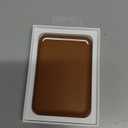 Apple iPhone Leather Wallet With Magsafe
