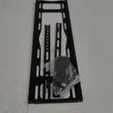 EQUA Mount Flat 32-85" TV Wall Mount