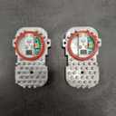 63117263051 1305715084 2 x Headlight LED Light Insert Diode Module Compatible with BM-W X5 X3 E92 E93 F06 428i 435i 2014-2016
