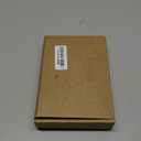 Dunzoom 36 Set Halloween Treats Bags with stickers halloween paper bags for Candy with Stickers Trick or Treating Party Favors Mini Gift Supplies for Treats Snacks Favors Goodie Party