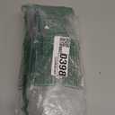 16 oz Clear Plastic Cups with Lids and STRAWS, Disposable Drinking Cups for Cold Drinks, Iced Coffee, Milkshakes, Smoothies, 25 Sets