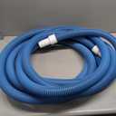 Poolmaster 35-Foot x 1-1/2-Inch Manual Pool Vacuum Hose, Made in USA