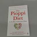 The Pioppi Diet Paperback – January 1, 2017