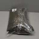 Muslin Swaddle Blanket, 100% Cotton Receiving Blanket Soft and Breathable Swaddle Wrap for Baby Boys and Girls, Olive Green