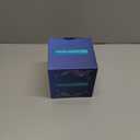 Solar Lantern Lights Outdoor Hanging, Solar Lights Outdoor Waterproof,Garden Decor Gifts for Women Mom,Metal Decoration Lanterns for Garden Patio(Hummingbird)