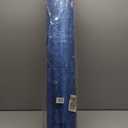 Prem Eva  Roller Size: 36'' Full Blue