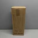 Manual lawn aerator with dual spike plates