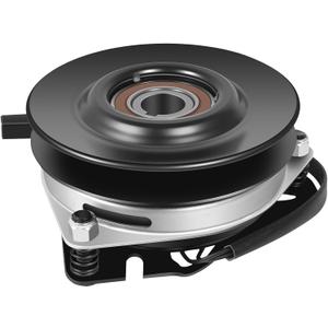 Electric PTO Clutch for ROTARY:15775, for Ogura: MA-GT-EXM3XS, for GRAVELY 02763200, 51516400, 52711900, 52712000, for Warner 5217-25, for XTREME X0117
