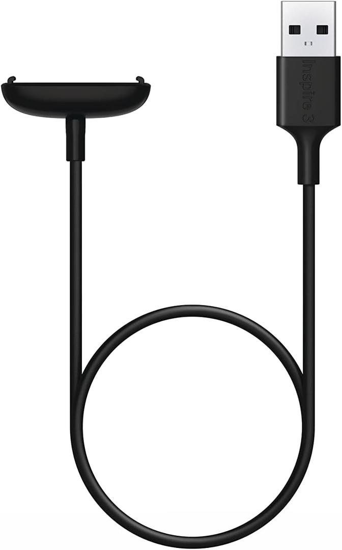 Inspire 3 Retail Charging Cable (One Size)