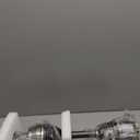 GSP NCV53595 CV Axle Shaft Assembly - Left or Right Front (Driver or Passenger Side)