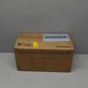 LivLab Mker Dog Food Storage Container - 6L/6KG/10LBS Pet Food Storage Containers With Lids & Scooper, BPA Free Airtight Storage Containers Store Dry Food For Kitchen Pantry (6KG-White-2)