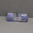 KUNPHY Ultrasonic Jewelry Cleaner, Jewelry Cleaner Machine 12oz 46KHz, Professional Sonic Cleaner with One-Touch Operation, Sonic Cleaner for Rings, Glasses, Jewelry, Dentures White