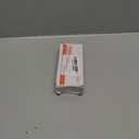 Haidms 304 Stainless Steel Black Ball Bearing Door Hinges for Exterior & Interior Doors 4in Stainless Steel Heavy-Duty Door Hinges Black 4inch, 5/8'' Radius Corners 3PACK