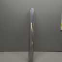 Yecaye Office Chair Mat for Hardwood Floor, 30" x 48" Clear Computer Desk Chair Mat, PVC Heavy Duty Floor Protector for Rolling Chairs, Can't be Used on Carpet (Transparent, 30" x 48")