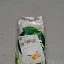 Sage Green Birthday Decorations, Happy Birthday Banner, Olive Green Balloon, Fringe Curtain, Heart Star Foil Balloon, Hanging Swirl for Kids Women Men Girls Boys Birthday Party Decorations