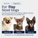 MidWest 18-Inch Single Door iCrate, for Tiny Breeds, Up to 10 lbs