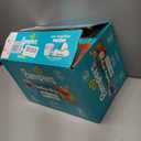 Pampers Diapers - Baby Dry - Size 2, 112 Count, Absorbent Disposable Infant Diaper (Packaging May Vary)