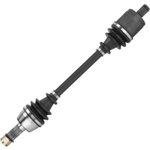 Front Left or Right CV Axle Shaft for Polaris Ranger RZR 570/Ranger RZR 800 2008 2009 2010 2011 2013 2014 2015 2016 2017 2018 2019 2020, Replace for 1332440