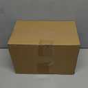 2 Pack/16 Oz Glass Spray Bottles, Refillable Empty Containers with Silicone Sleeve, Upgraded Adjustable Nozzle Spray Bottle Sets for Cleaning, Essential Oils, Hair (Amber)