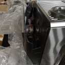 Breville Barista Touch Espresso Machine BES880BSS, Brushed Stainless Steel