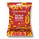 Creme of Nature Argan Oil from Morocco Scalp Relief Wipes