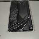 Computer Keyboard Stand with Wrist Rest, Ergonomic Tilted Keyboard Holder - Keyboard Riser with Wrist Pad - Keyboard Tray Support for Office Home - Black