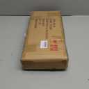 JUCONSIN Wall Sconces Candle Holder Set of 2, Antique Leaf Branch Wall Mount Hanging Metal Candle Holder Candle Sconce for Living Room Dining Room