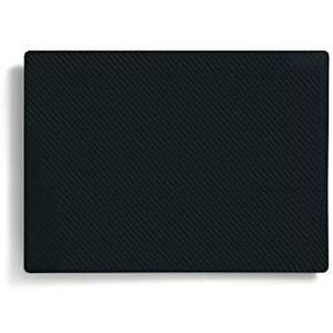 ESCLIP Electrostatic Suction Board A4 Freestanding Type (A Type Black) Black