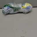 Disney Princess Lilo & Stitch Snow White Moana Minnie Mouse Birthday Girls Short Sleeve T-Shirt for Toddler and Big Kids (6X, Powder Blue)