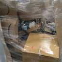 Pallet of Salvage Items