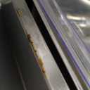 Elite Gourmet EWM-6122 Dual 2 x 2.5 Qt. Trays, Buffet Server, Food Warmer Temperature Control, Clear Slotted Lids, Perfect for Parties, Entertaining & Holidays, 5 Qt Total, Stainless Steel