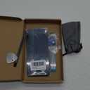 Complete Screen Display Touch Replacement for Motorola Moto E13 Black 6.5"